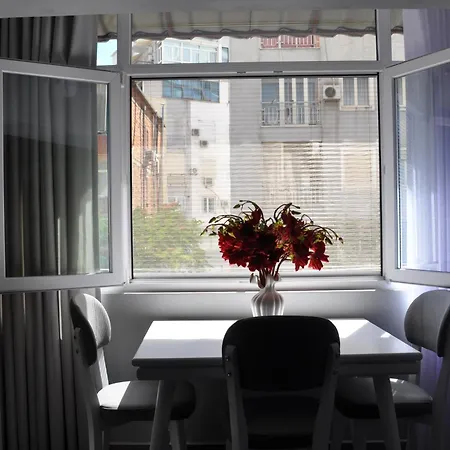 Lägenhet Urban Bazaar