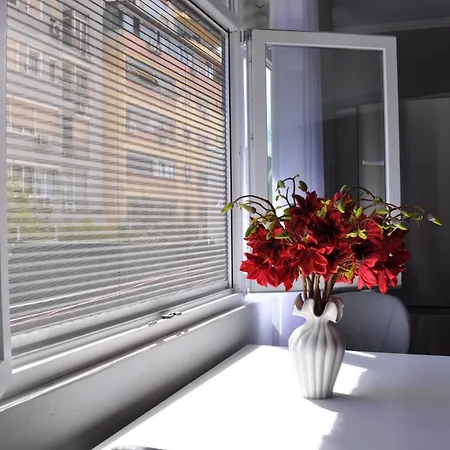 Apartamento Urban Bazaar