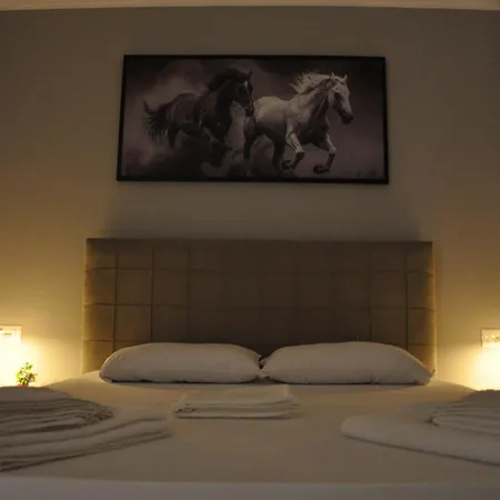 Apartamento Urban Bazaar Tirana