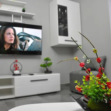 Apartamento Urban Bazaar