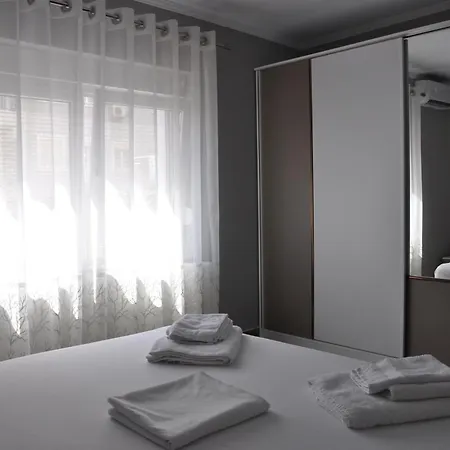 Urban Bazaar Lägenhet