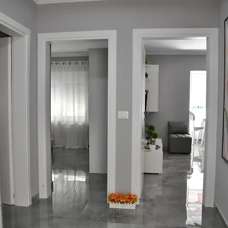 Urban Bazaar 公寓 *