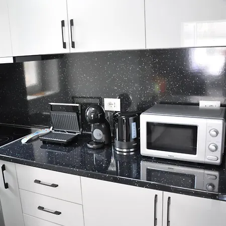 Urban Bazaar Apartmán Tirana