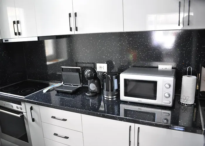 Urban Bazaar Apartmán Tirana