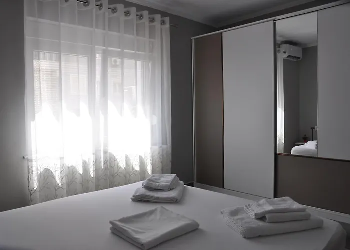 Urban Bazaar Apartmán